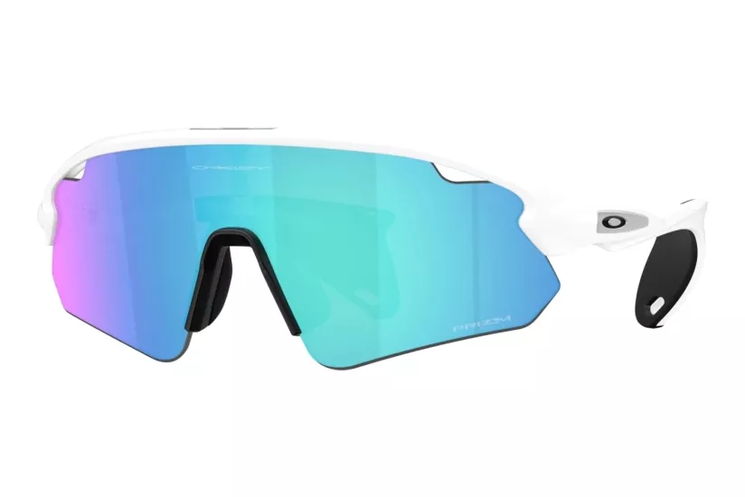 Oakley STUNT DEVIL A PRIZM (OO9525-952502) | Unisex Mavi Güneş Gözlüğü